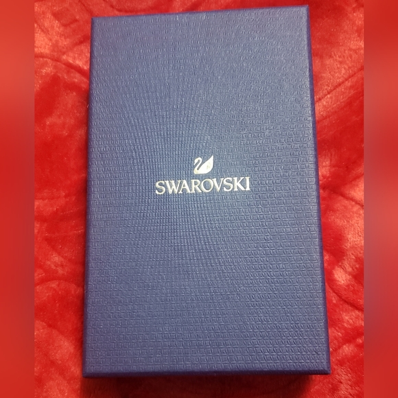 Beautiful and elegant Multicolor Swarovsky pendants. "NEW" 🦋💜💙💚💖 - Picture 6 of 8